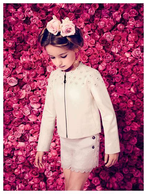 dior kids dress|christian dior children's clothes.